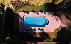 Hacienda de Molinos Hotel